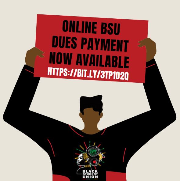 TheTHSBSU's tweet photo. GREAT NEWS! You can now pay your dues online with Rev Trak (https://t.co/0iNTEk5uaA).
Cost: $30.00 per member! Fee includes annual dues, t-shirt, meeting refreshments & more!
Sponsor a student & donate to BSU general fund (https://t.co/0Mwt5OwSml) #ItsAboutCultureNotColor https://t.co/PUX7QdhvHZ