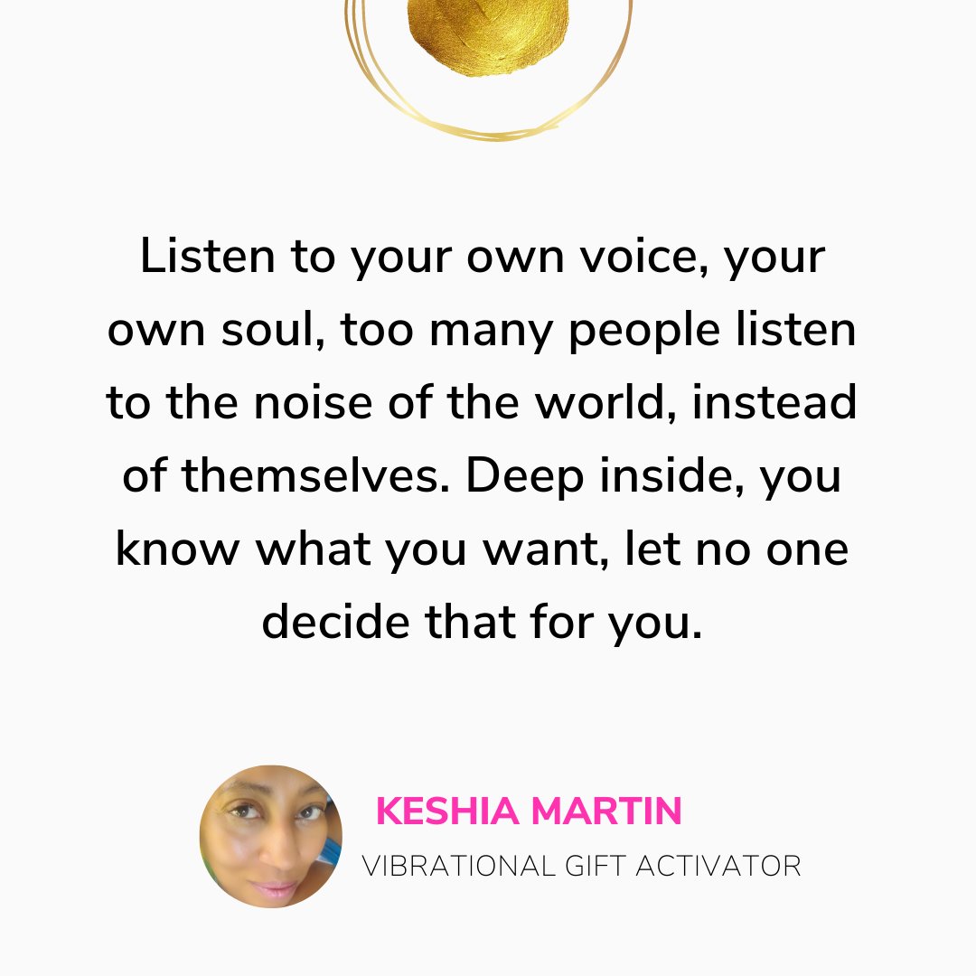 KeeshMartin's tweet photo. We get the stress, anxiety, lossness &amp; feelings of being alone when we are too removed from ourselves.  Its our body's signal to go within and feel in our body to what is right for us to do.  

Meditation is so powerful with doing just that.... https://t.co/g2Ft6Gbnm1