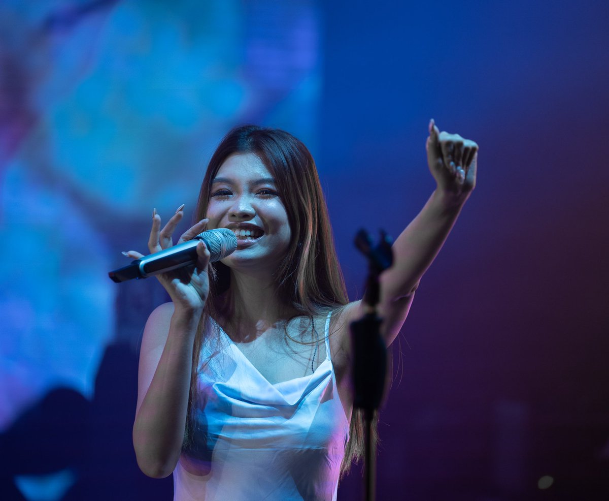 IGNITE! Music Fest tweet media