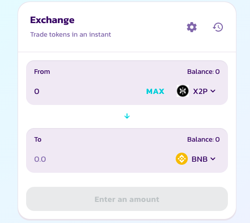 tonyvo86's tweet photo. @PayX2p Hi, After I converted from metamask wallet to Trust Wallet, why did I lose some tokens? and I went to Pancakeswap to convert from x2p to BNB (the balance of x2p is zero? I don't understand what happened, please help thanks) https://t.co/WLerTJuJKX