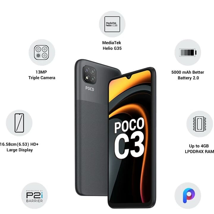 DecodeYet's tweet image. Best and Budget friendly  Smartphone in 2021
Read more about this here...

amzn.to/2VPEHs3