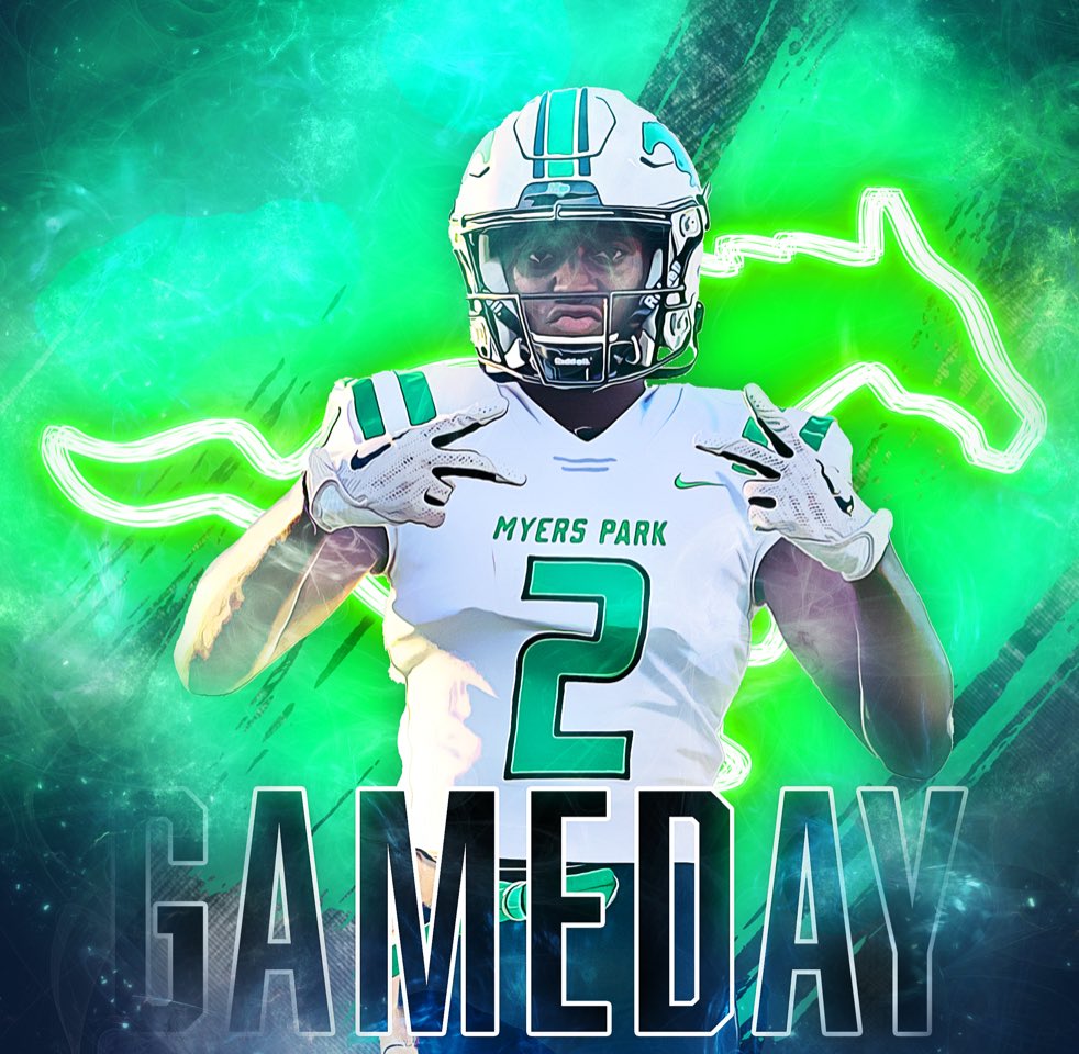 GAMEDAY <a href="/FOOTBALLPOB/">Phillip O. Berry Football</a> 
Kickoff 7:00pm
#HORSEPOWER