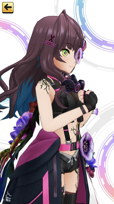 ガスマスクのtwitterイラスト検索結果