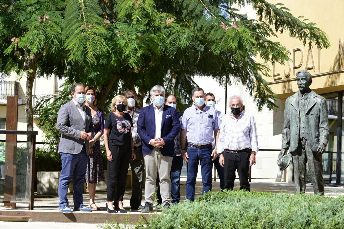 Junts Parlament tweet media