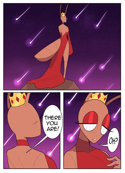 Ant Queen 🐜❤️ 