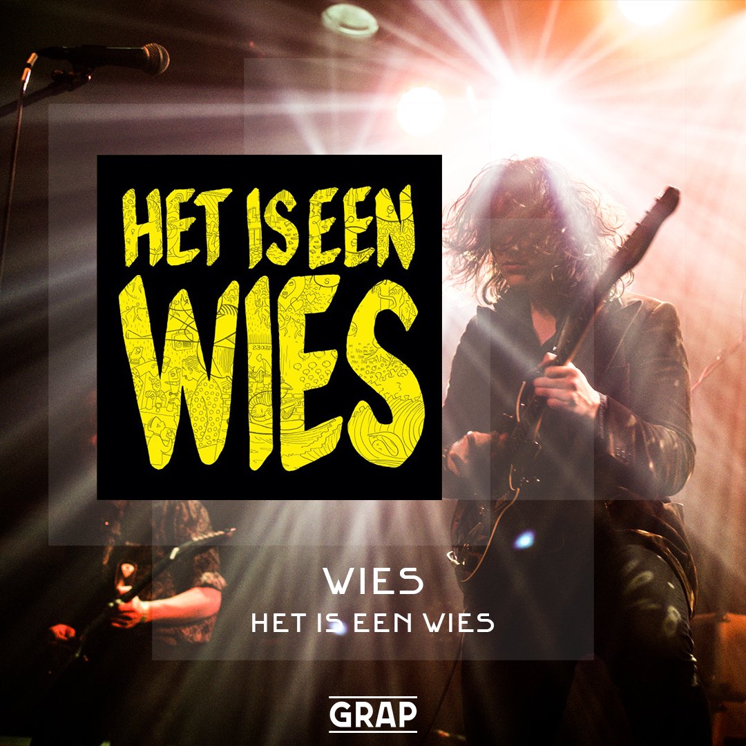 GRAP Amsterdam Popmusic tweet media