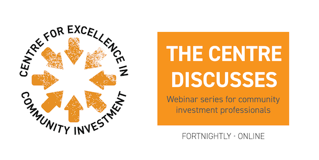 Join us on Wednesday 29 September for the second webinar in our Centre Discusses series, 'How sport contributes to strong communities'. <a href="/SFDCoalition/">Sport for Development Coalition</a> and Cotman HA will discuss how #sport and #physical activity contribute to positive social outcomes bit.ly/3AnYZrx