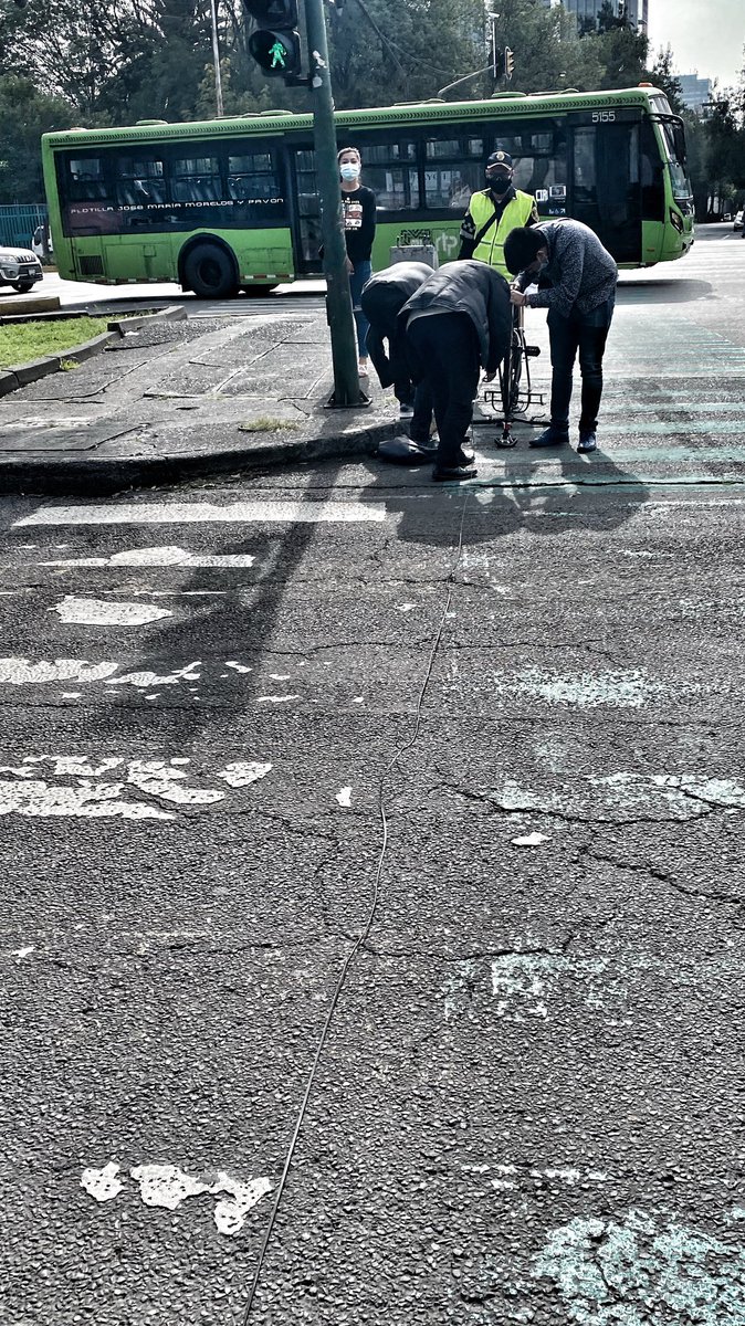 Javier Hidalgo tweet media