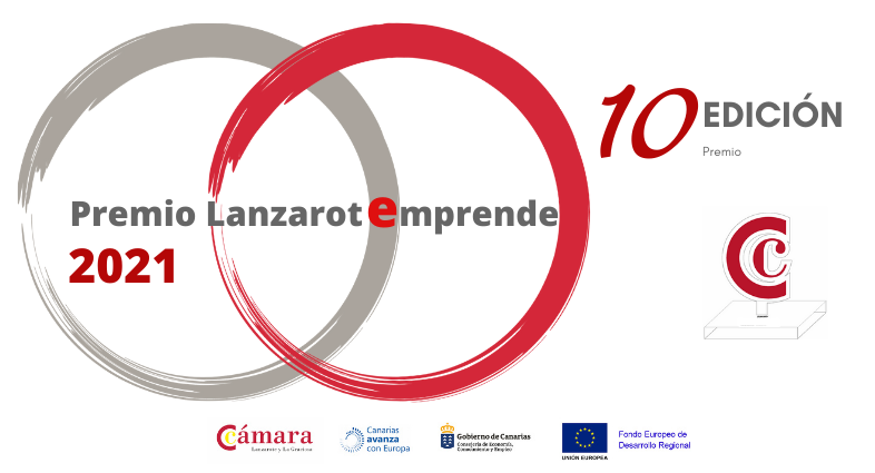 CamaraLanzarote's tweet photo. Comienza el «Consolídate 2021» con la
conferencia 'Empresario 4.0' ✔ Jornada online
Si buscas la eficacia en la gestiónm dentro del entorno digital de la nueva era de los negocios, esta conferencia te interesa.   Atención: Premio Lanzarotemprende
▶ https://t.co/pMRghtEnjh https://t.co/XlFxdHScAi