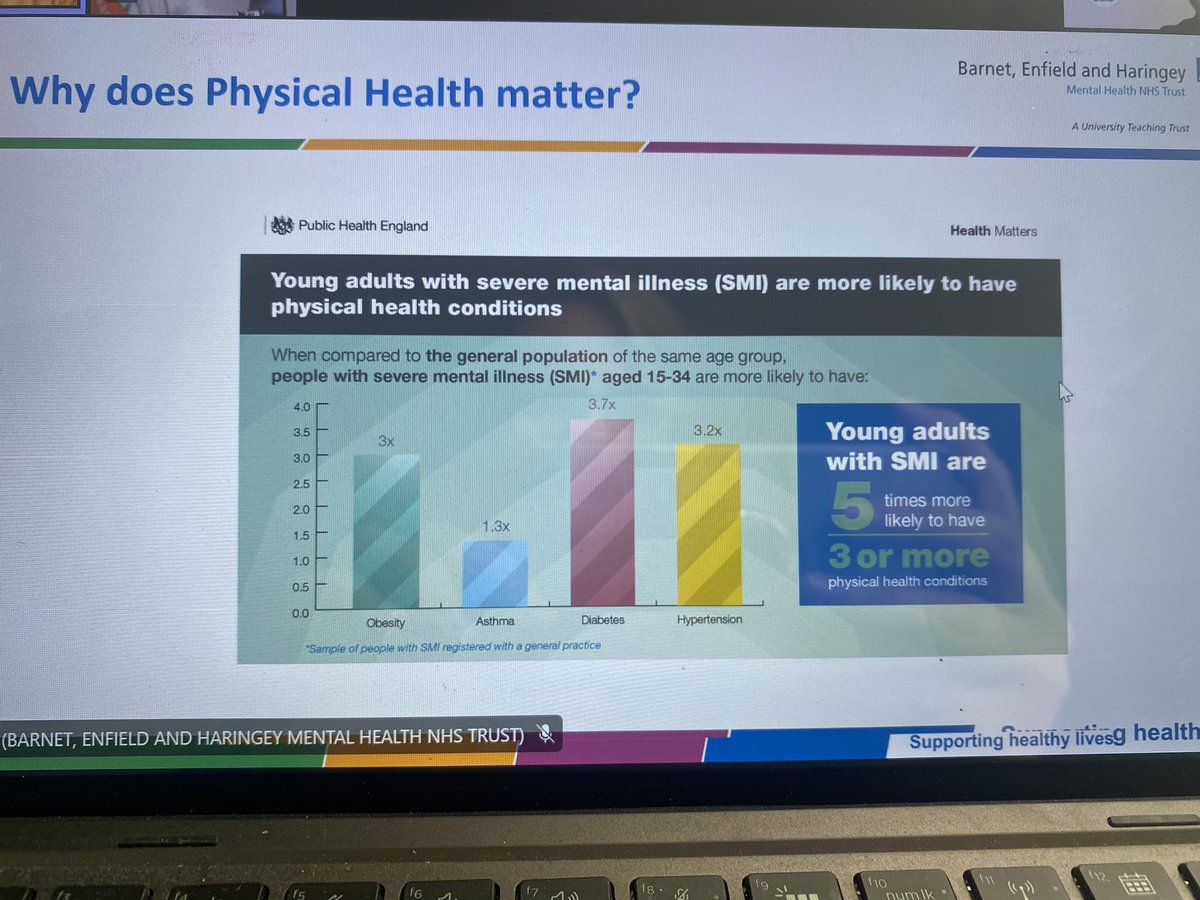Caroline Sweeney (@csween100) on Twitter photo Great presentation from <a href="/elmorose84/">Emily Burch 💙</a> for our event at #TeamBEH for #WorldPatientSafetyDay. At #teamBEH we are focusing on Improving the physical healthcare of our patients and Making Every Contact Count! Brilliant to hear from Emily about all the work by her and the amazing teams! Great presentation from <a href="/elmorose84/">Emily Burch 💙</a> for our event at #TeamBEH for #WorldPatientSafetyDay. At #teamBEH we are focusing on Improving the physical healthcare of our patients and Making Every Contact Count! Brilliant to hear from Emily about all the work by her and the amazing teams!