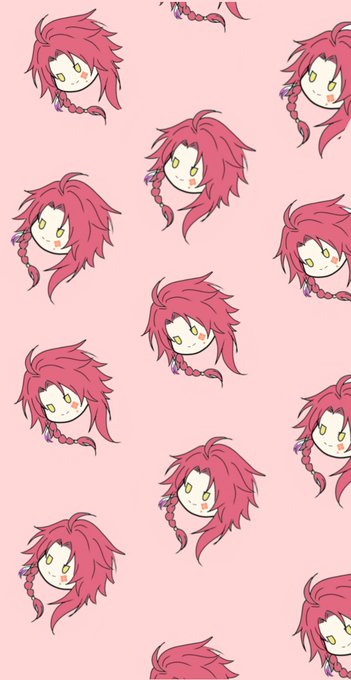 携帯電話の壁紙のtwitterイラスト検索結果