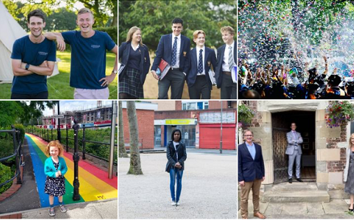 We love being part of the education social media community, joining with schools, parents, teachers &amp; partners sharing news. Thanks for following
For more stories please find us on LinkedIn: The English Education, Instagram: theenglisheducation
&amp; Facebook: The English Education