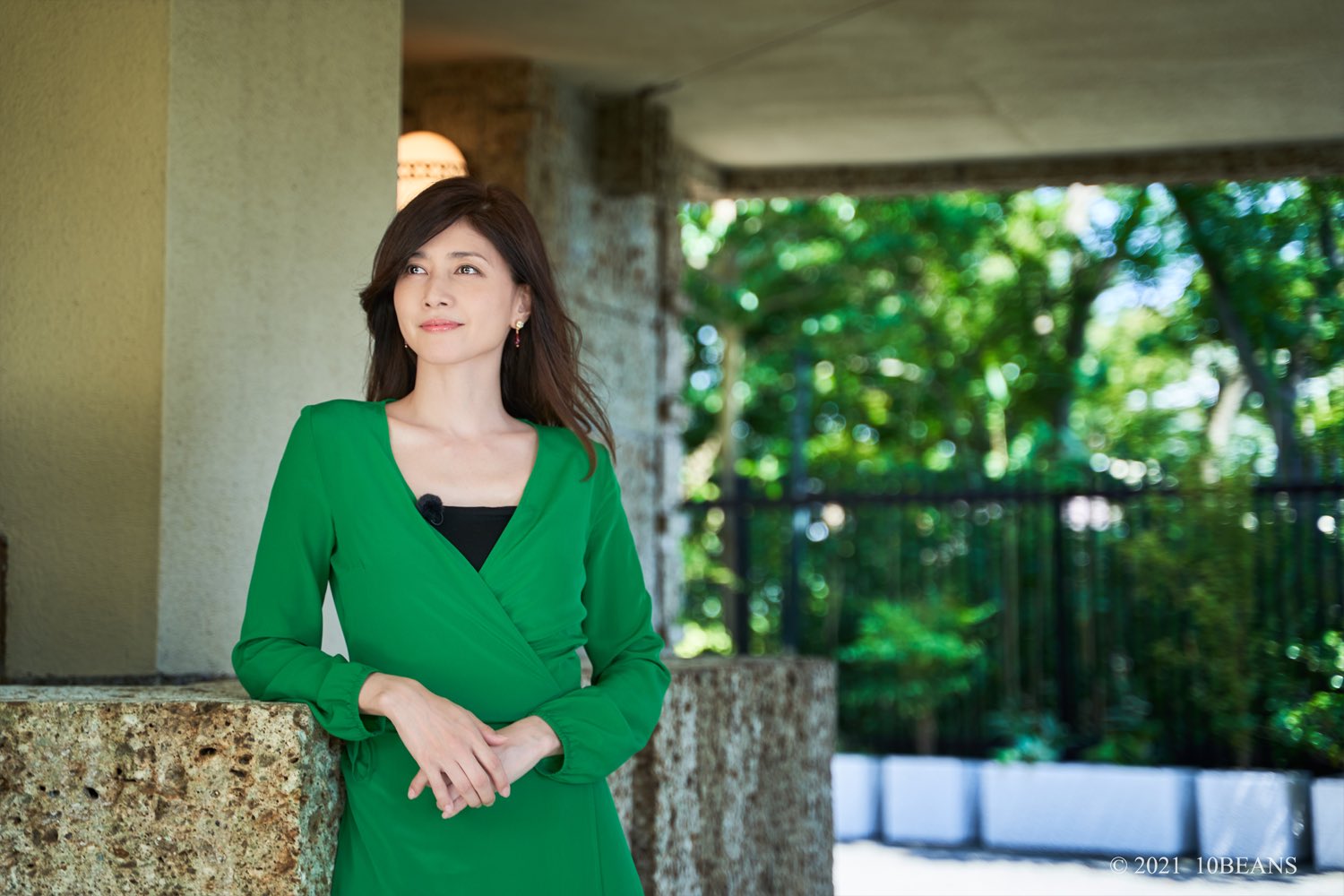 新美の巨人たち 旧甲子園ホテル もまた美しい空間です 新美の巨人たち 内田有紀 T Co Mfit35iaf2 Twitter