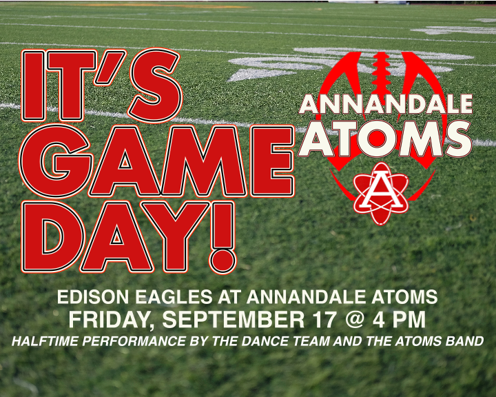 AHS Athletic Boosters tweet media