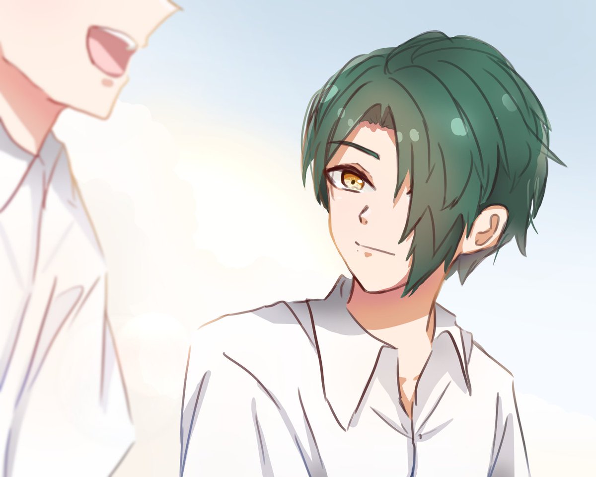 dotyoux's tweet image. 凌駕&amp;amp;智紘

#華Doll #AnthosFandom