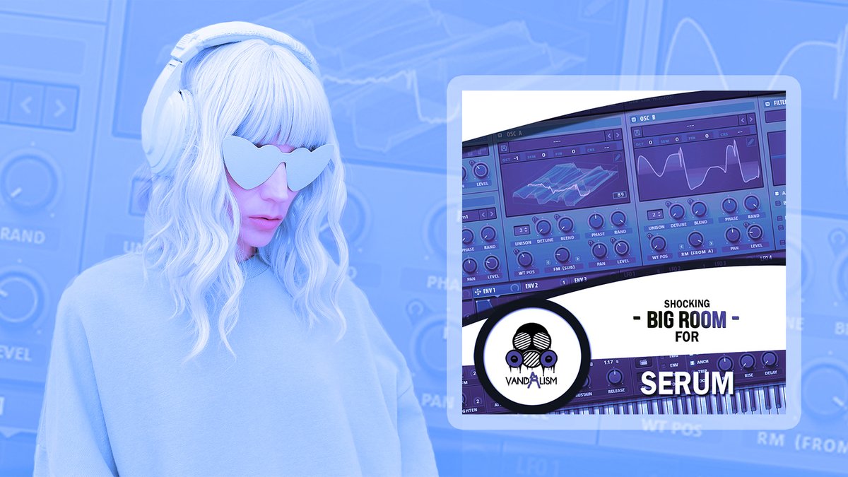 shocking future house for serum torrent