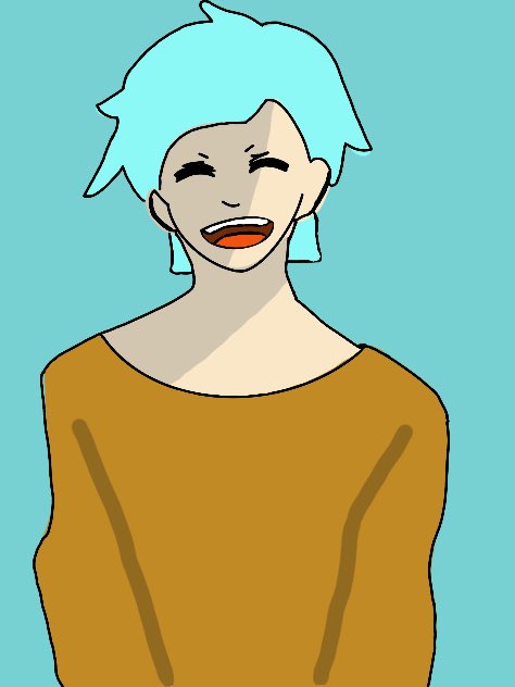 hello851220's tweet photo. @ReviewSquidward  A little anime you gift https://t.co/p5QsBlYcEr