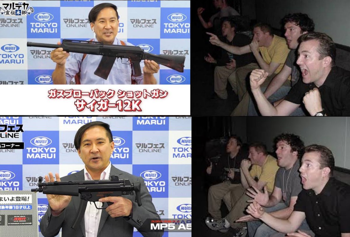 hirokonn_ARAK's tweet photo. 界隈 https://t.co/pJ8QCOJqGD