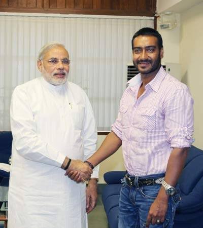 Namaskar Modi ji. 
Wish you very many happy returns of the day Sir. It’s always been wonderful &amp; insightful interacting with you. And, I’m proud of the Bharat🇮🇳 associated with your leadership🙏
<a href="/narendramodi/">Narendra Modi</a> <a href="/PMOIndia/">PMO India</a>