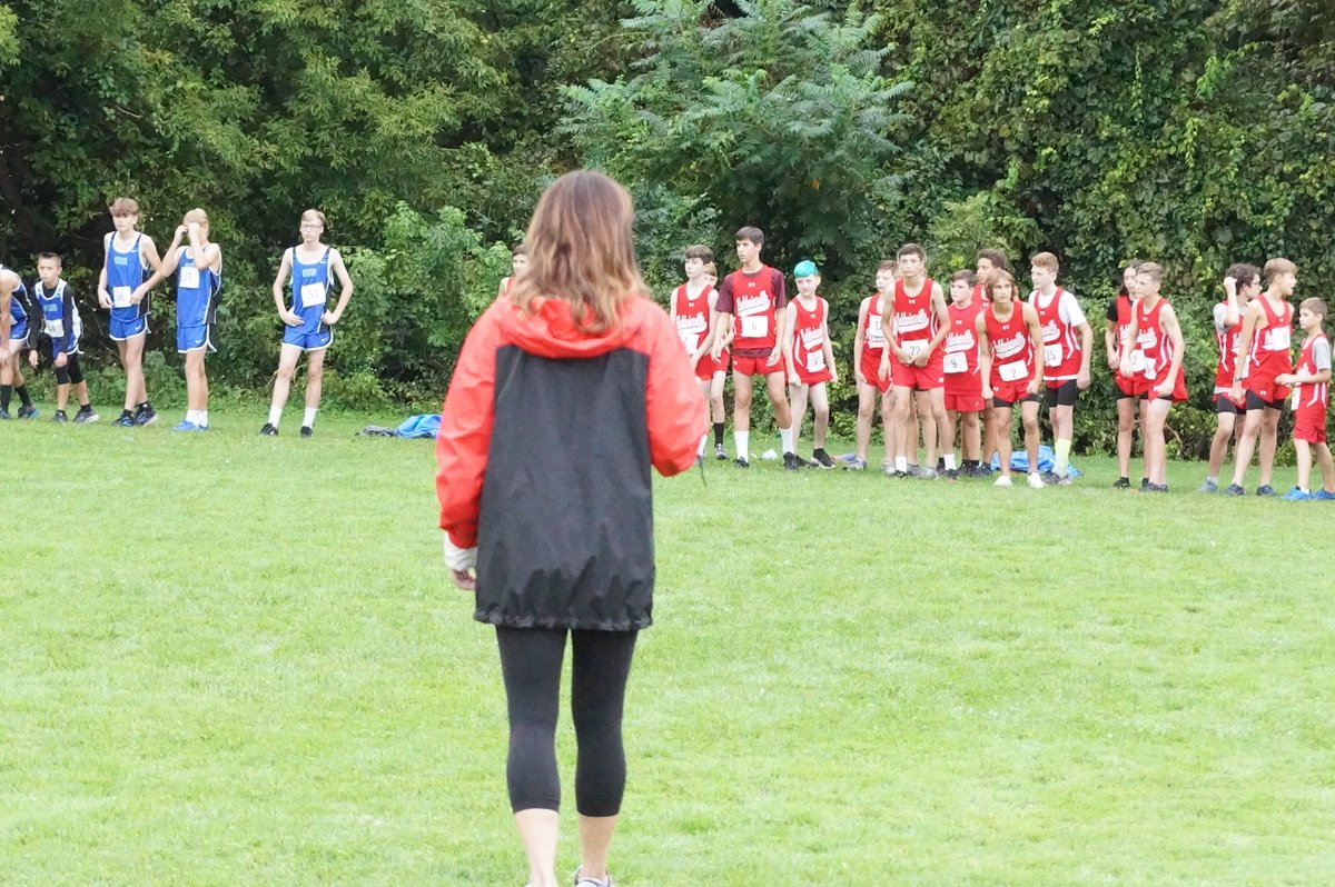 Aim High tweet media