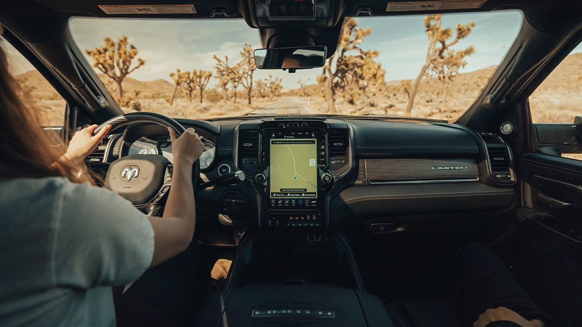 RamTrucks's tweet photo. Where would you go if you were in the driver's seat?
๐ธ Cas S.
#Ram1500 #RamTrucks #RamLightDuty #RamLimited #LightDutyTrucks #Trucks https://t.co/1hDNergld8