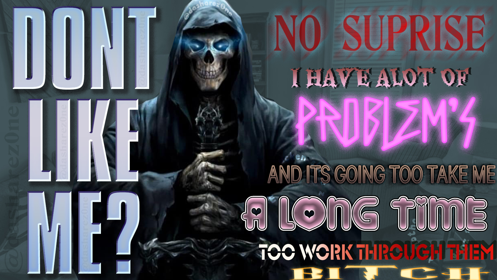 WELL ? - https://t.co/GfqwqHWv7Y ADMIN
