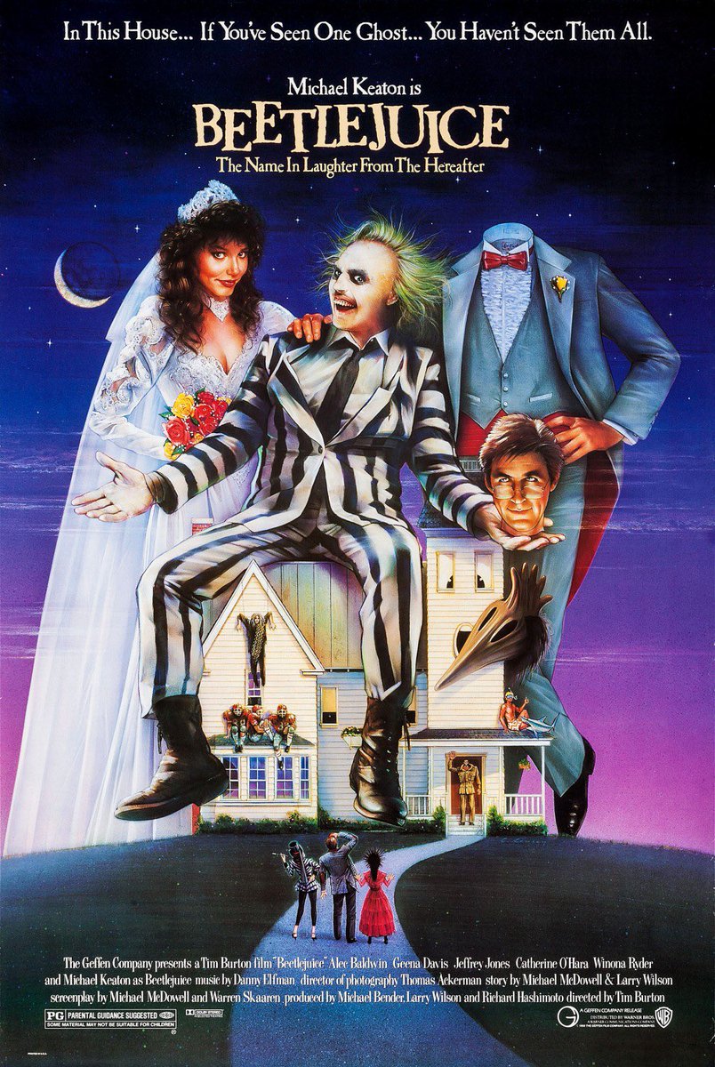 We will be hosting a scary movie night on October 15! Comment below what movie you would want to watch! 👻