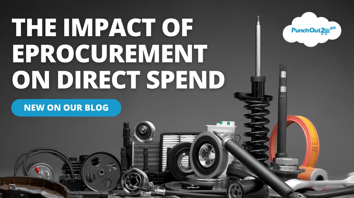 _TradeCentric_'s tweet photo. Direct vs. indirect spend: what's the difference, why should it matter to you, and how can #eProcurement cut costs for your company and automate current manual #B2B processes? We're answering all this and more today on our blog: https://t.co/WBgd9YV832 #directspend https://t.co/YClCEZ4KGw