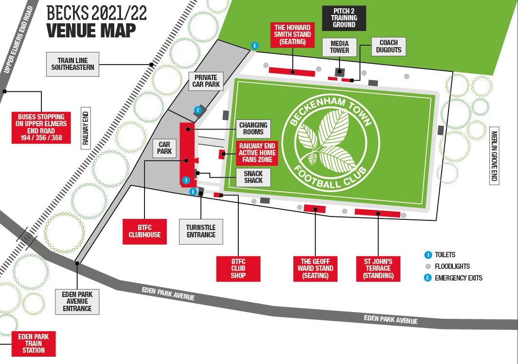 Beckenham Town Fc Beckenhamtownfc Twitter