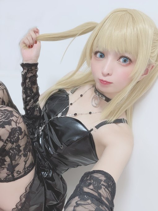 Twitterのコスプレ画像12