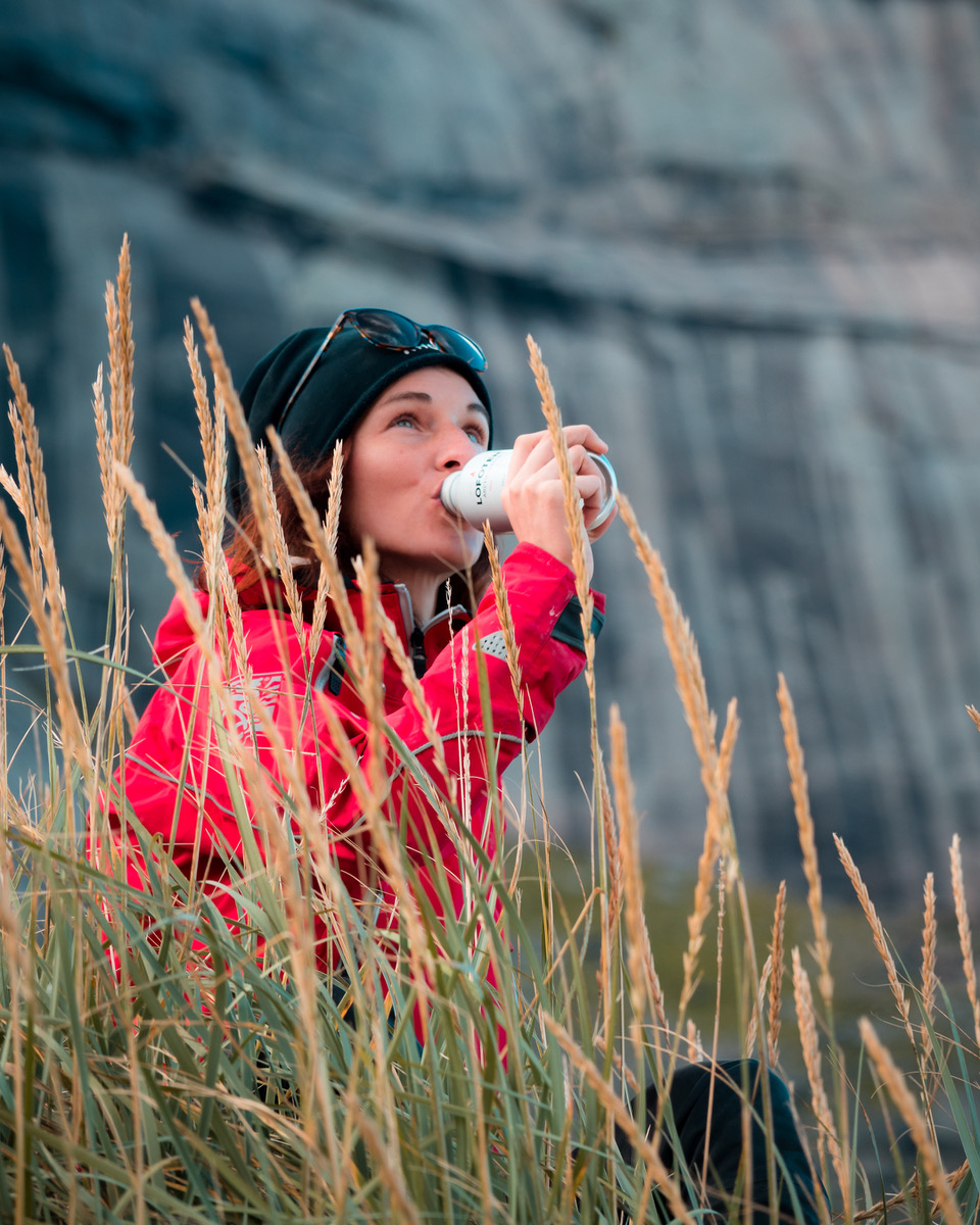 LofotenW's tweet photo. Want to try our water? Check out our webshop at: https://t.co/DfcieiLTDl

_____________________________ 
#lofotenarcticwater #norwegiandesign #aluminiumbottle #finewater #sustainable #recycleble #recycle #premiumwater #byebyeplastic #bottledwater #lofoten #refillnotl https://t.co/FTYU2D06rG