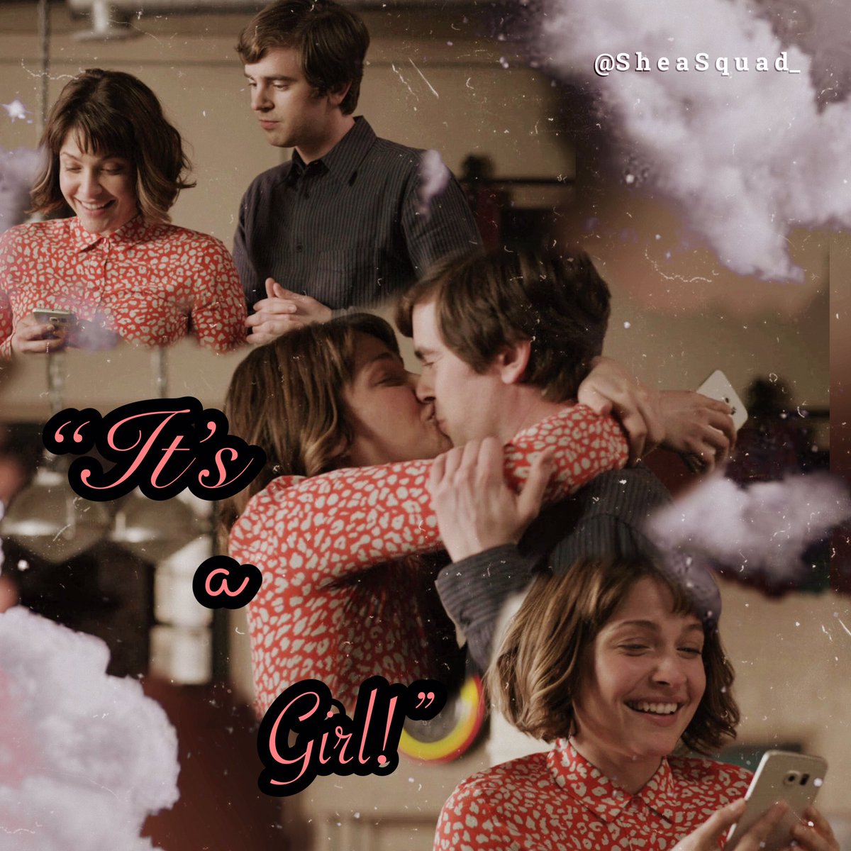 Shea Squad ๐๐๐ (@SheaSquad_) on Twitter photo 2021-09-17 13:02:41 โจ I still get emotional over this...๐ฅบ๐คงโจ
#thegooddoctor #freddiehighmore #paigespara #shaunmurphy #leadilallo #shea #sheaedit โจ I still get emotional over this...๐ฅบ๐คงโจ
#thegooddoctor #freddiehighmore #paigespara #shaunmurphy #leadilallo #shea #sheaedit