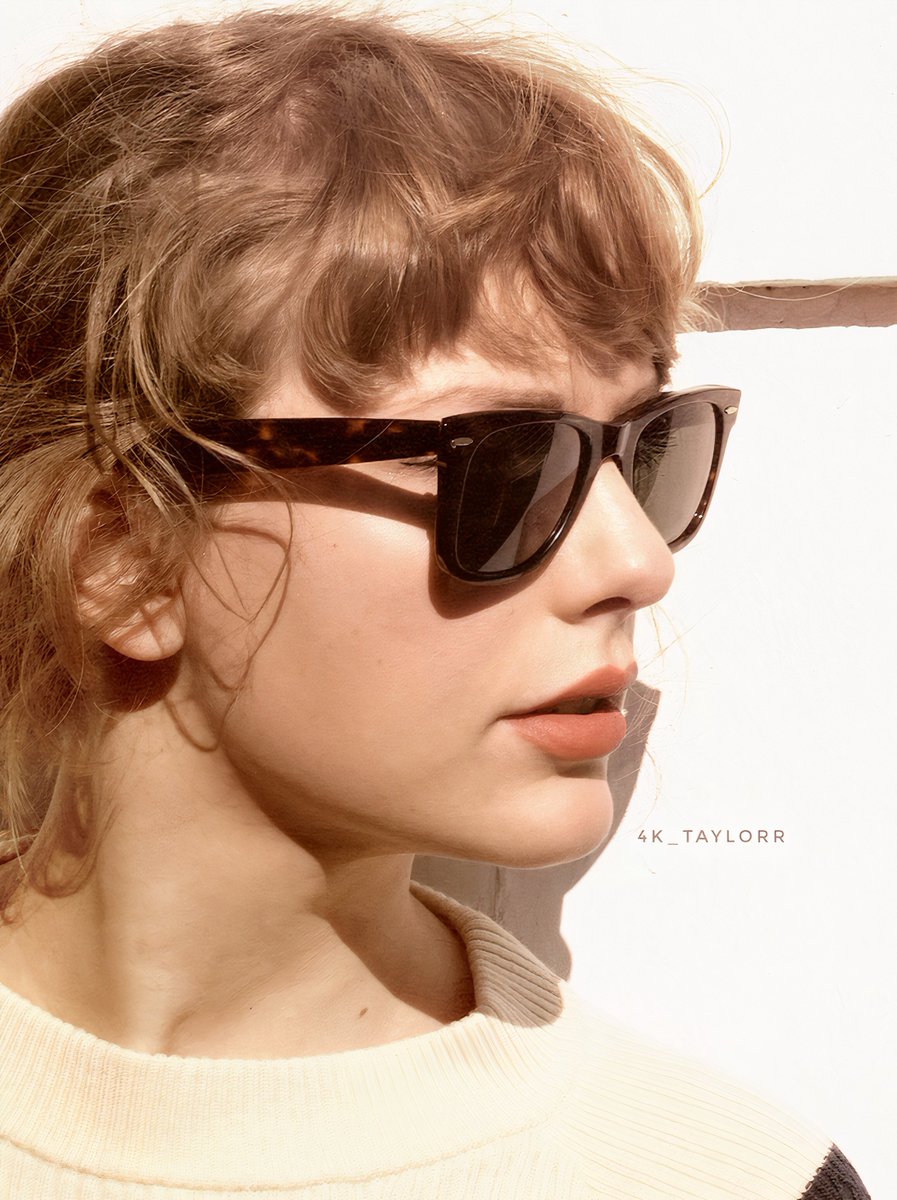 Taylor Swift in 4k tweet media