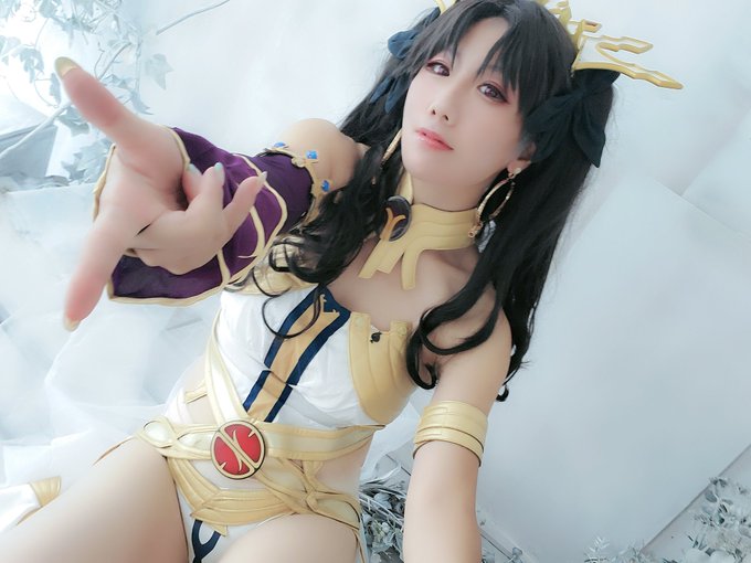 Twitterのコスプレ画像32