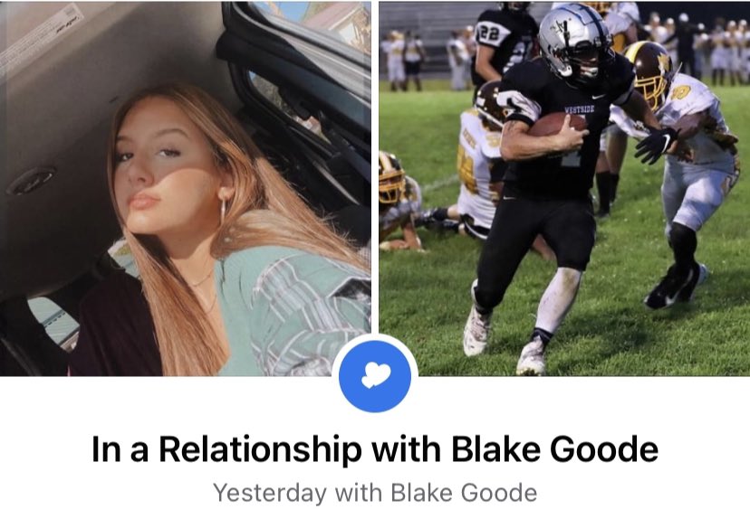 BarstoolWeast's tweet photo. Wow what a traitor to Warrior Nation. Have fun helping him with his Special Ed and Trade School homework. https://t.co/8BbBWs0a26