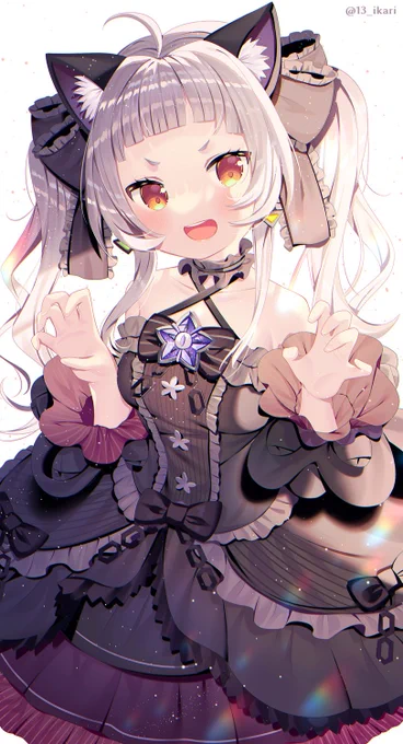 #我こそはVTuber描きたい絵師です
これからもどんどん増えていく予定…!!💪 