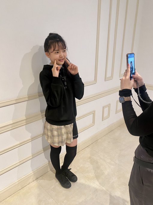 Twitterのコスプレ画像11