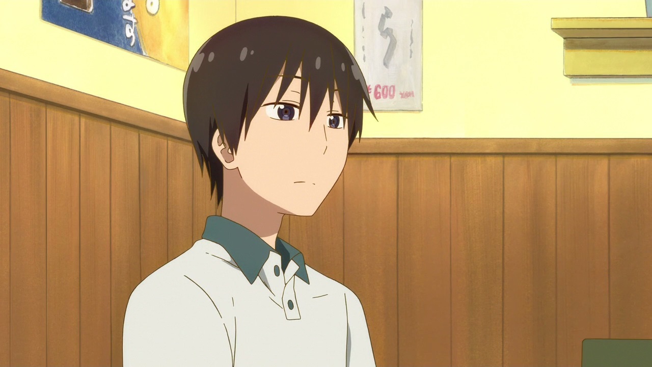 Qcam Noise 同じ声優でキャラ二人晒せ 雰囲気似ています 小林さんちのメイドラゴン 滝谷真 魔法科高校シリーズ 司波達也 T Co Wg3a0cqbpc Twitter