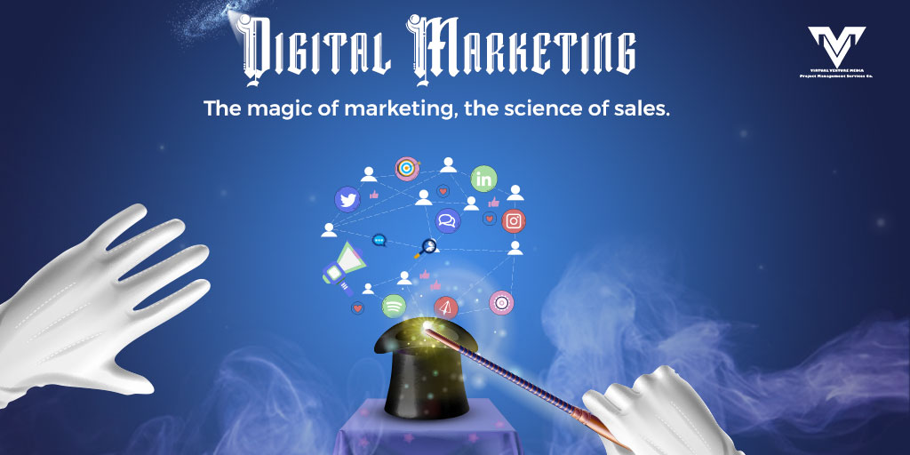 VirtualVenture5's tweet photo. Digital Marketing - The Magic of Marketing, The Science of Sales!!

@BurjKhalifa @BurjAlArab @arabnews @khaleejtimes  @gulf_news 
#digitalmarketingagency #digitalmarketing #SEO  #mobileapplication #onlinerelationship #influencer #LeadGeneration #influencermarketing #ecommerce https://t.co/7WN3ObgLyr