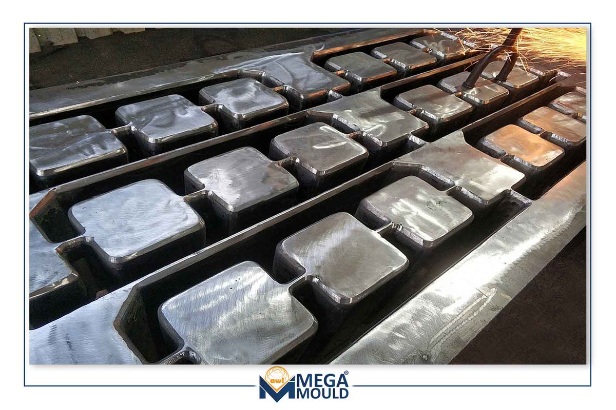 MegaMouldsEs's tweet photo. ⭐ ¿Buscas moldes duraderos y de buena calidad?
¡Nosotros los fabricamos! Utilizando acero de calidad ST52 o HARDOX para mayor durabilidad. 💪
🌐 https://t.co/dSHMCT282h
WhatsApp:
📞 (+90) 542 464 8882 👈
📧 info@megamoulds.com 👈
#Bloques #Moldes #ST52 https://t.co/7gSTCscem4