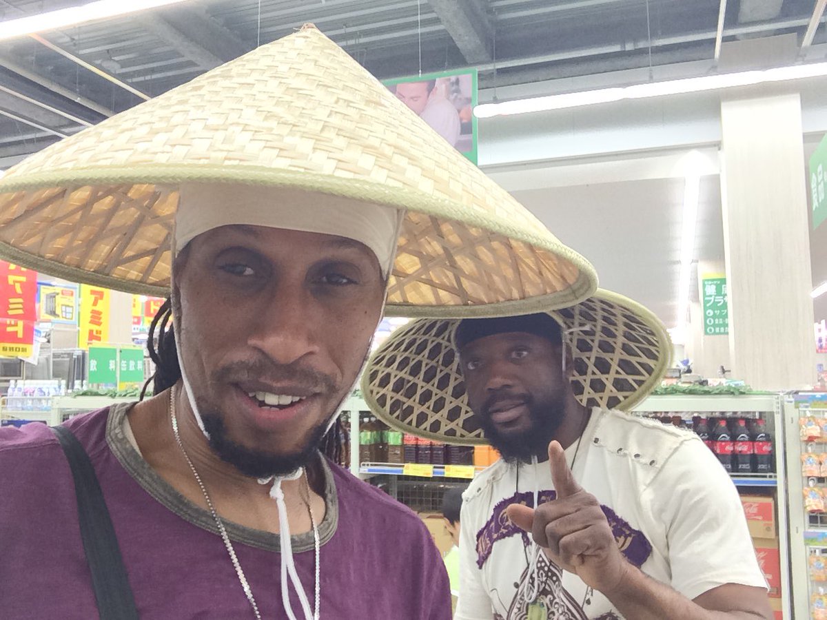 FreemynzShango's tweet photo. #ITSARAP! One up, one to go…
Title: “A” (next letter), now “DA” #oneletteratatime Stay with it mi FB family #VisualVibes  #FreeYourMinds #Freemynz #NewMusic #Dancehall #Reggae #WorldMusic #ThrowForwardFriday #TFF https://t.co/NZ1g71Vo6a