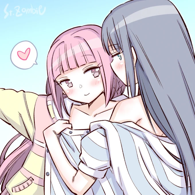 #マギアレコード #マギレコ #やちいろ 