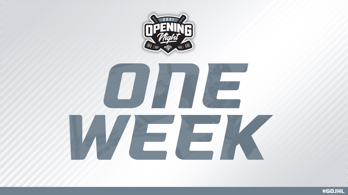 Greater Ontario Hockey League tweet media