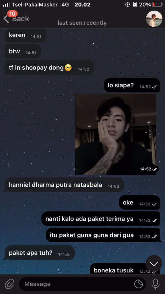 raikal jagoan neon tweet media