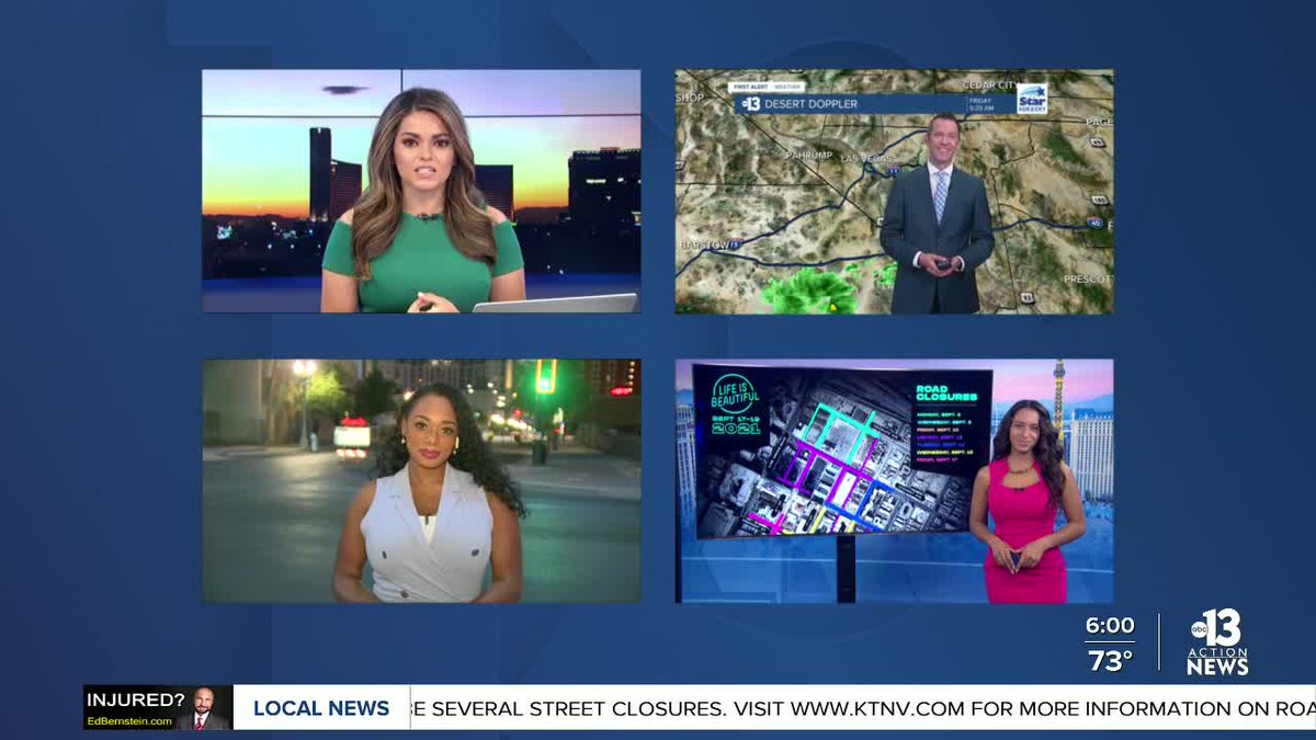 ZoraAsberry's tweet image. Heading to @lifeisbeautiful this weekend? We've got your #TeamCoverage on ALL things LIB! 

@just1nbruce has your weather, I'm navigating you through the DT traffic. 

Know before you go! @aliciapattillo has details on what requirements you need before the fest. 
#Lifeisbeautiful