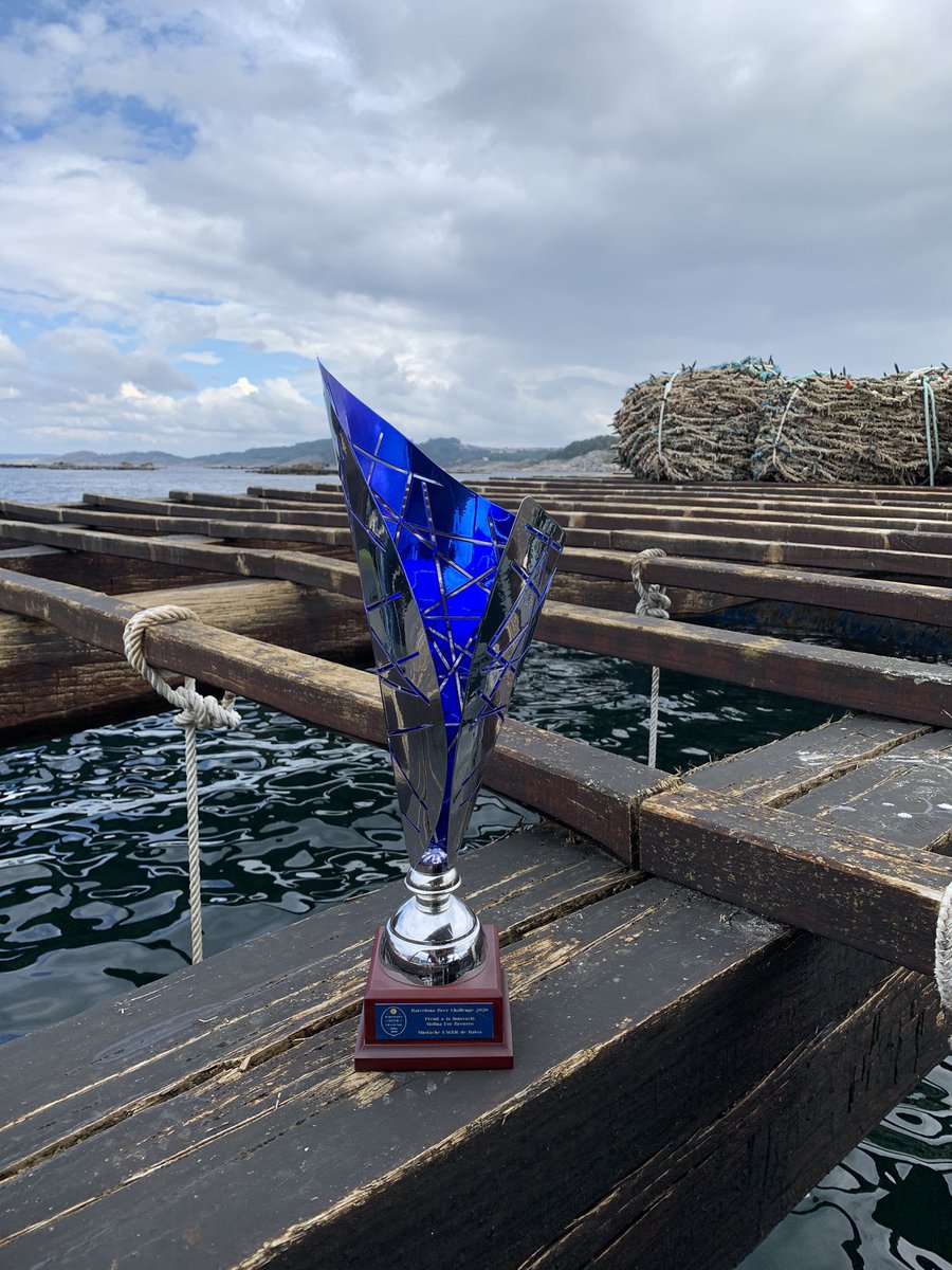 Primer premio de innovación en el #BarcelonaBeerFest por nuestro proyecto Mustache de Batea.