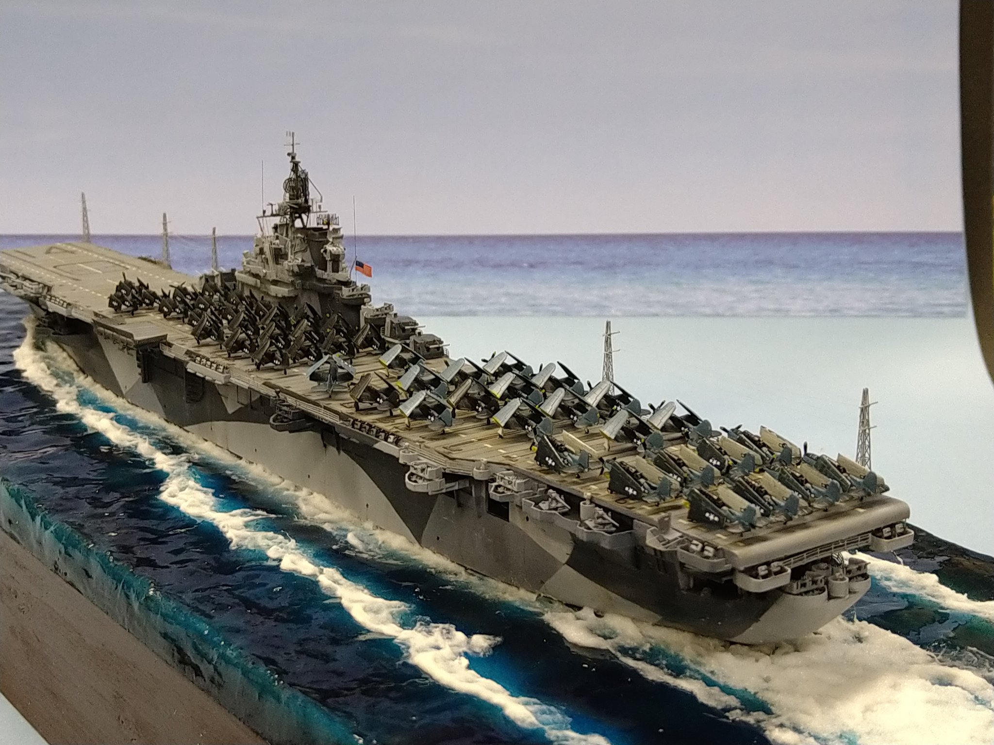 チャーフィ⚓ on X: 