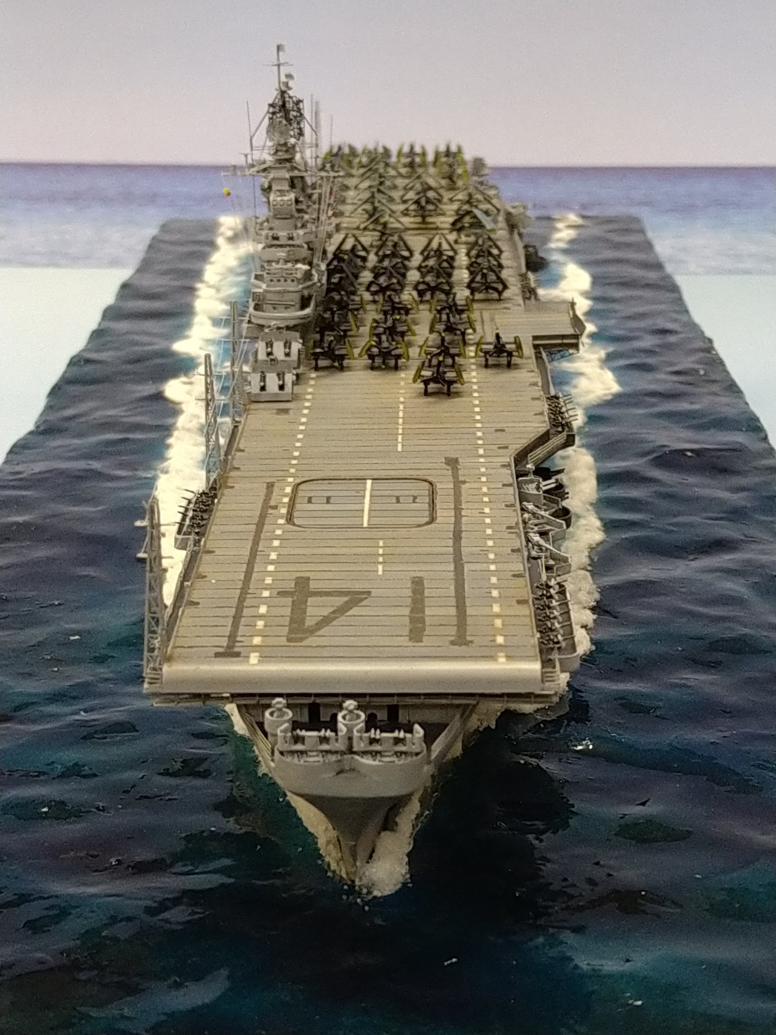 チャーフィ⚓ on X: 