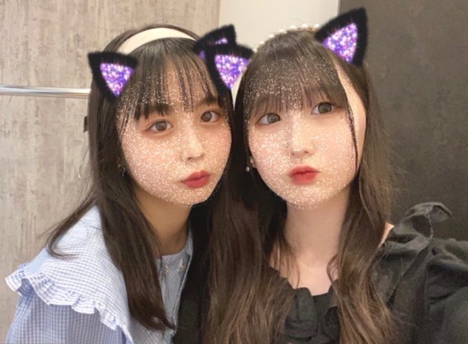 Twitterのコスプレ画像27