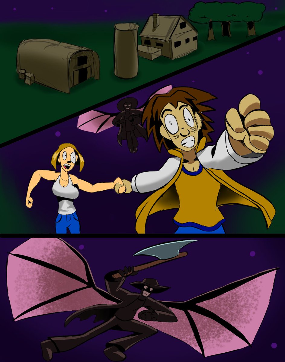 Jeepers Creepers Vs Pumpkinhead